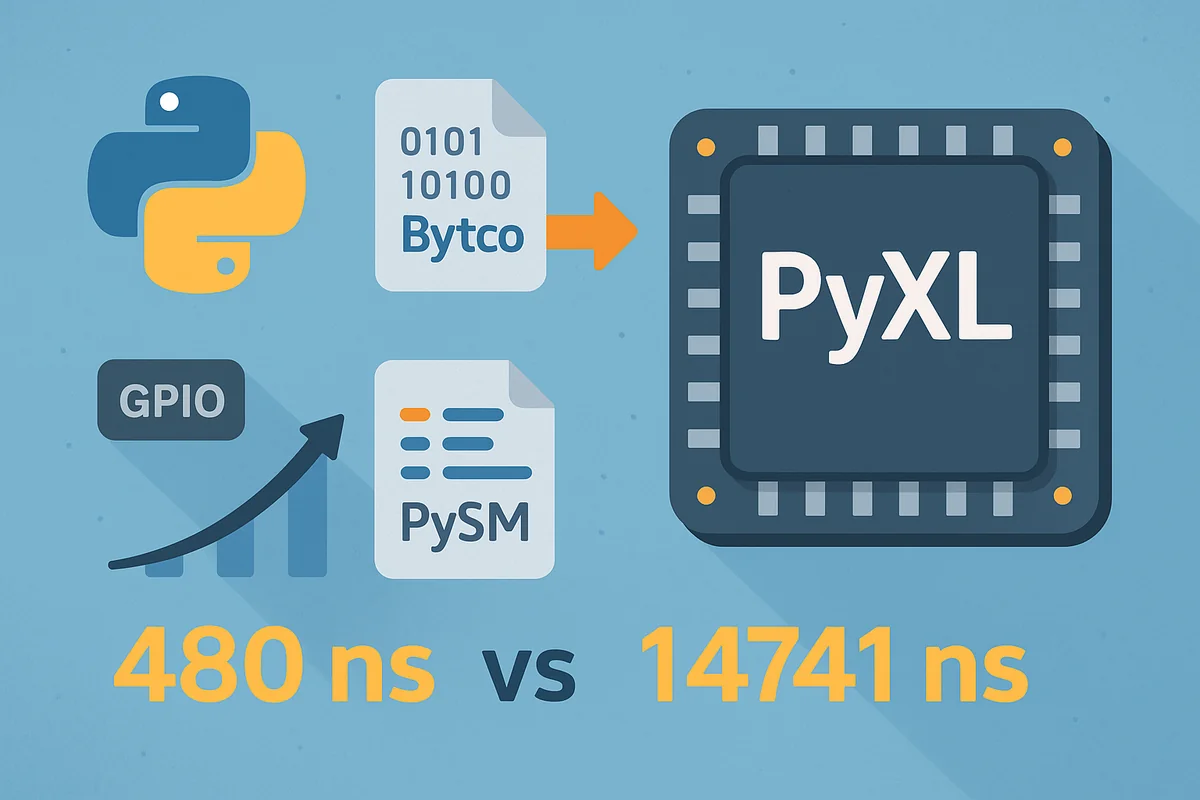 PyXL