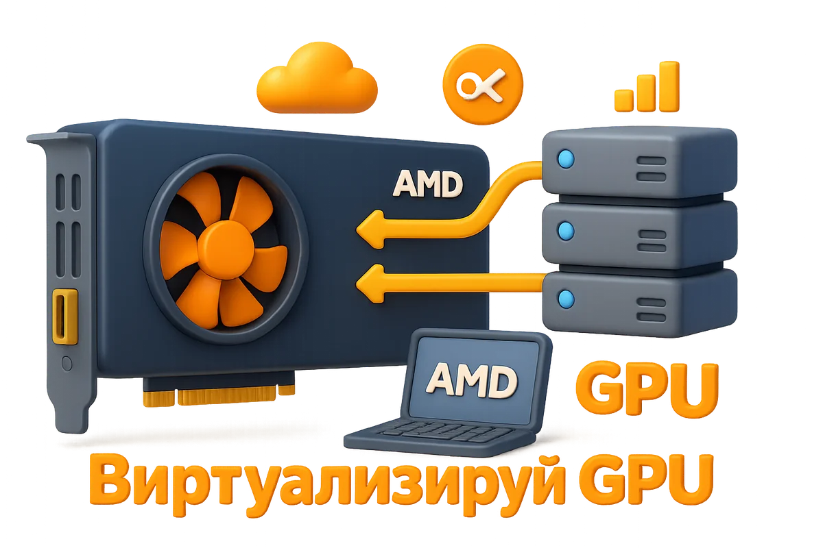 GIM (GPU-IOV Module)