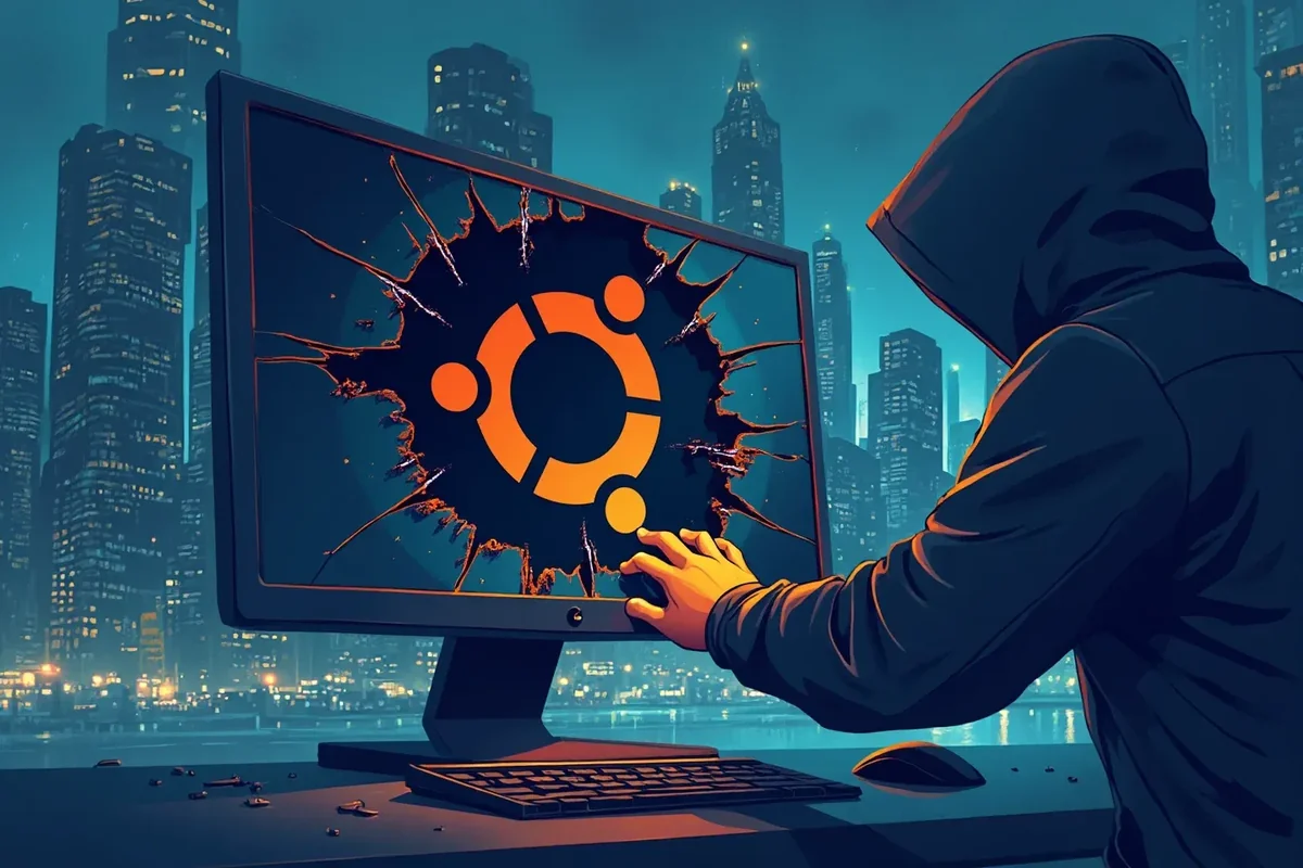 несколько уязвимостей в Ubuntu Linux