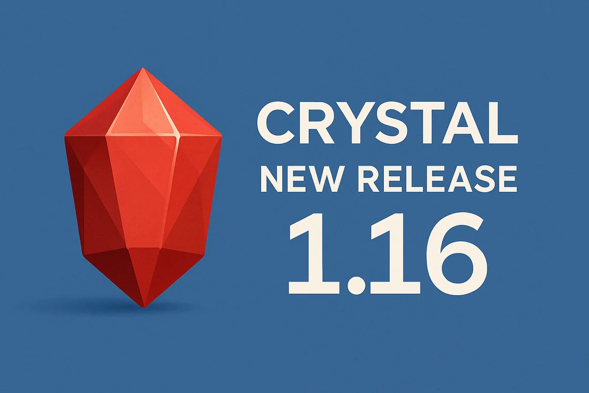 Crystal 1.16