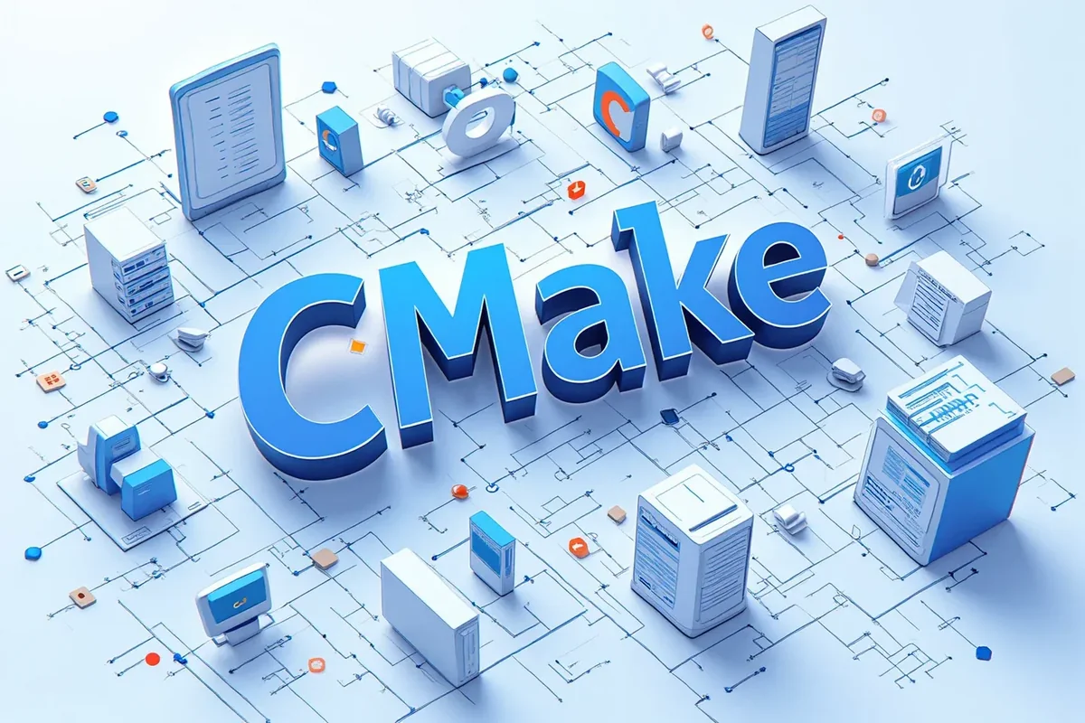 cmake 4.0
