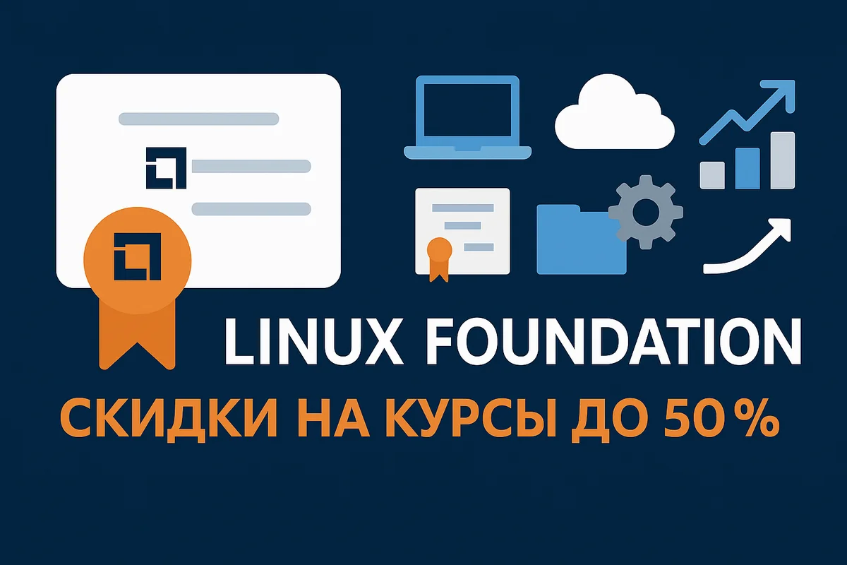 The Linux Foundation