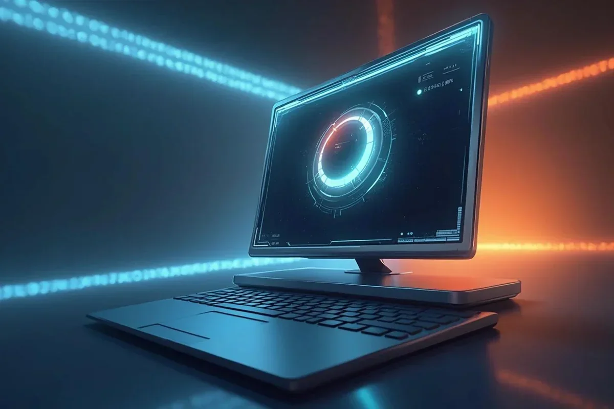 KDE Plasma login