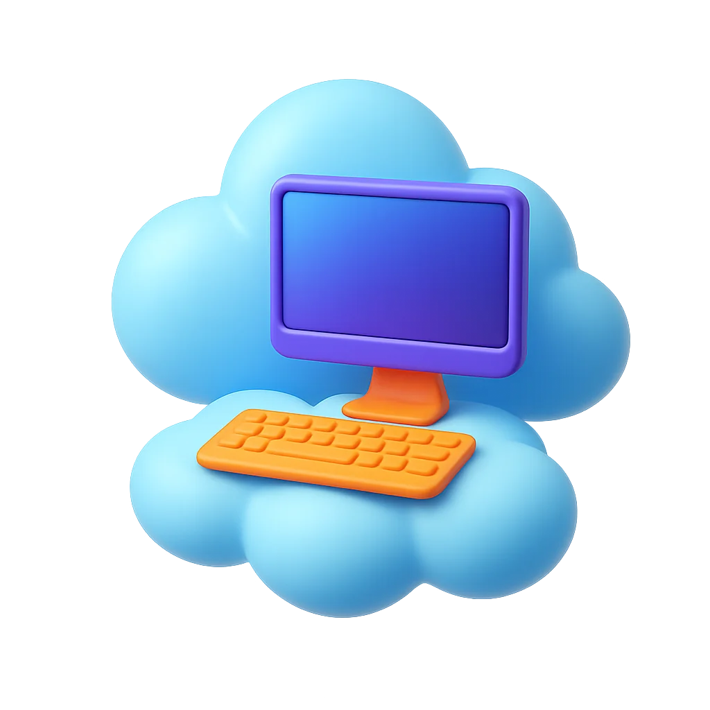 ws cloud