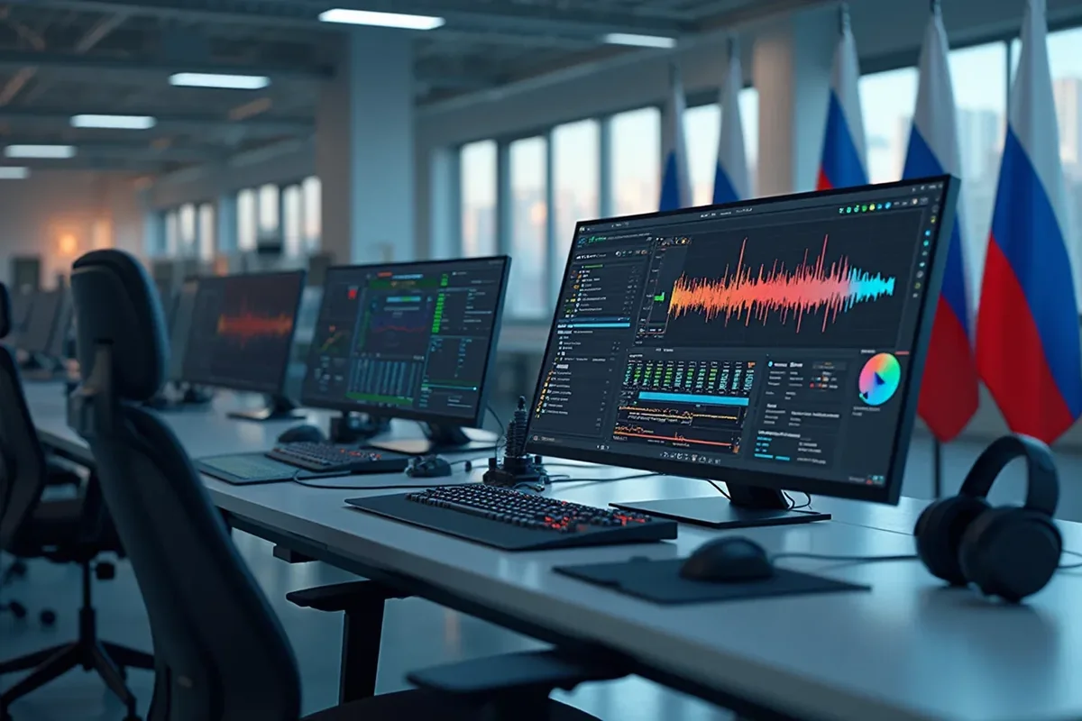 программного комплекса «Волна» с операционной системой «Атлант»