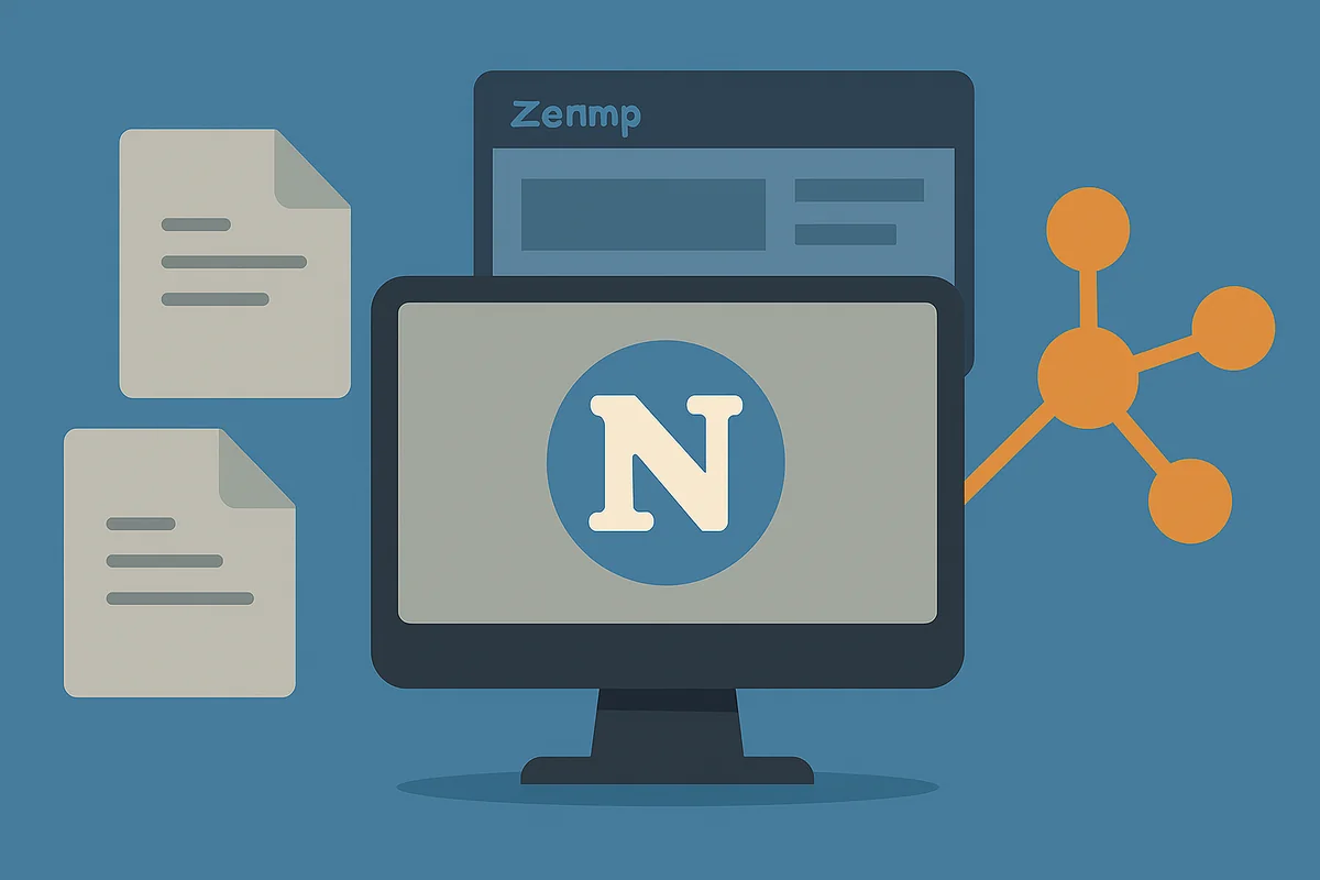 Nmap 7.96