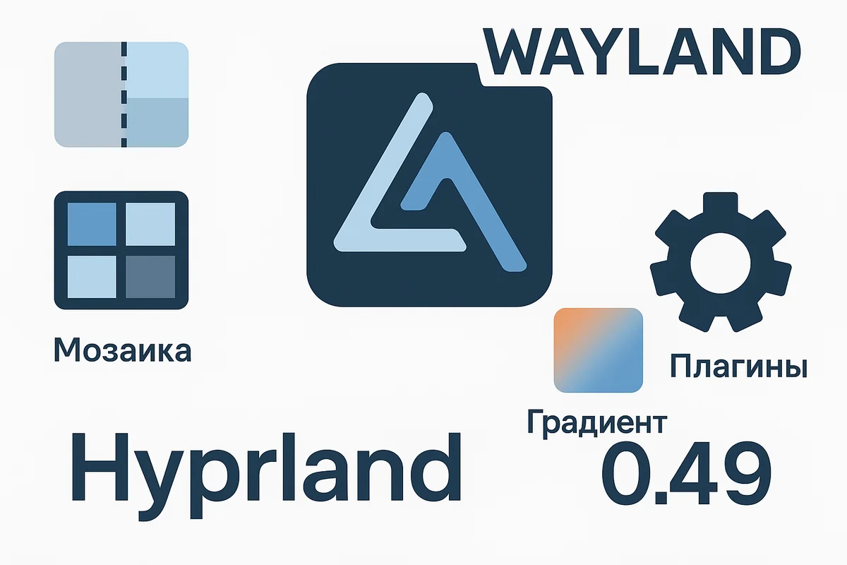 Hyprland 0.49