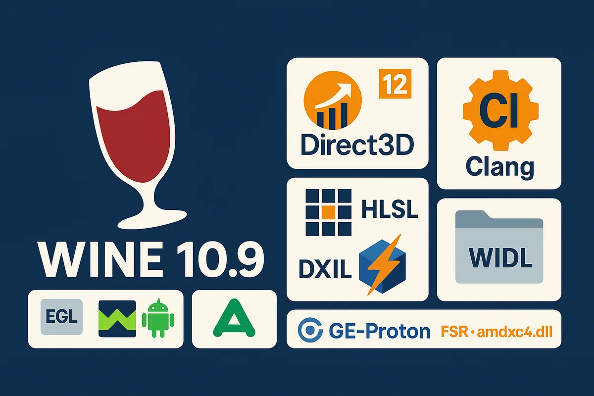 Wine 10.9