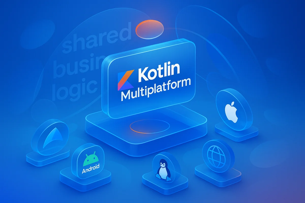 Kotlin Multiplatform