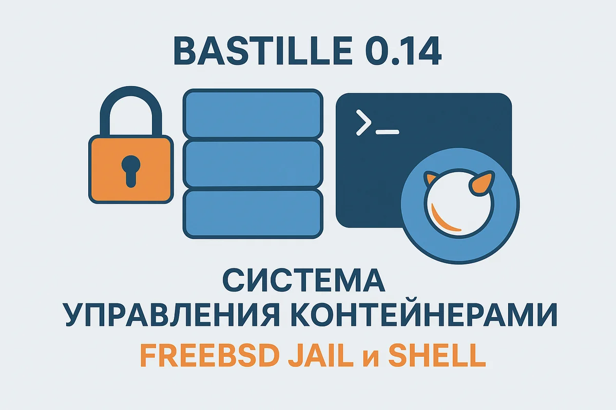 FreeBSD Jail