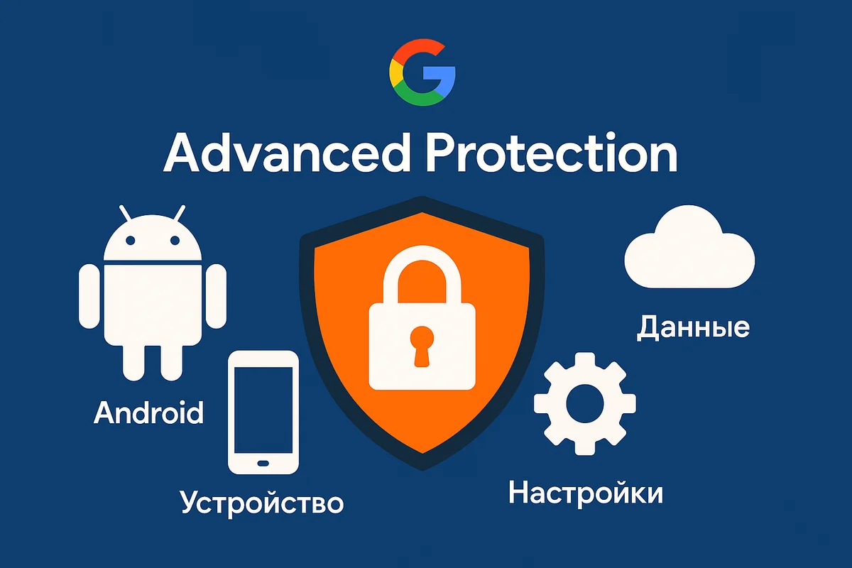 Advanced Protection 