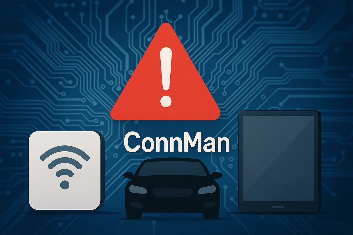 ConnMan
