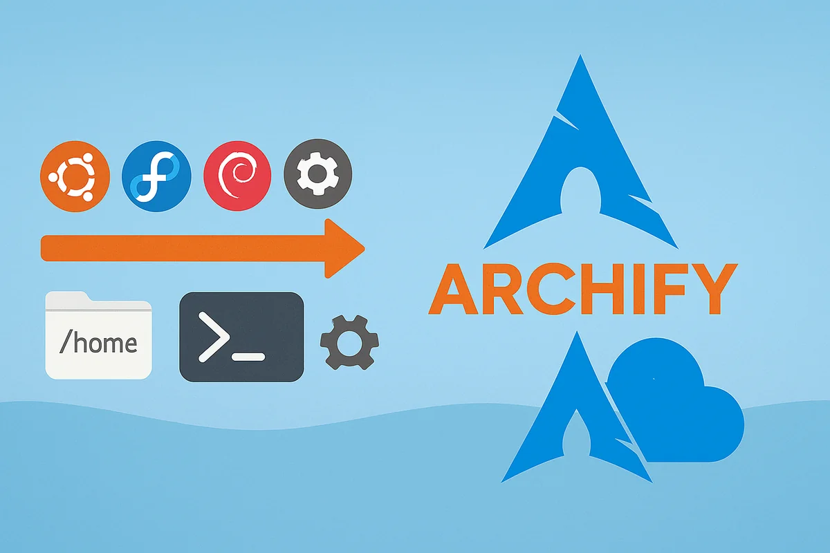 Archify