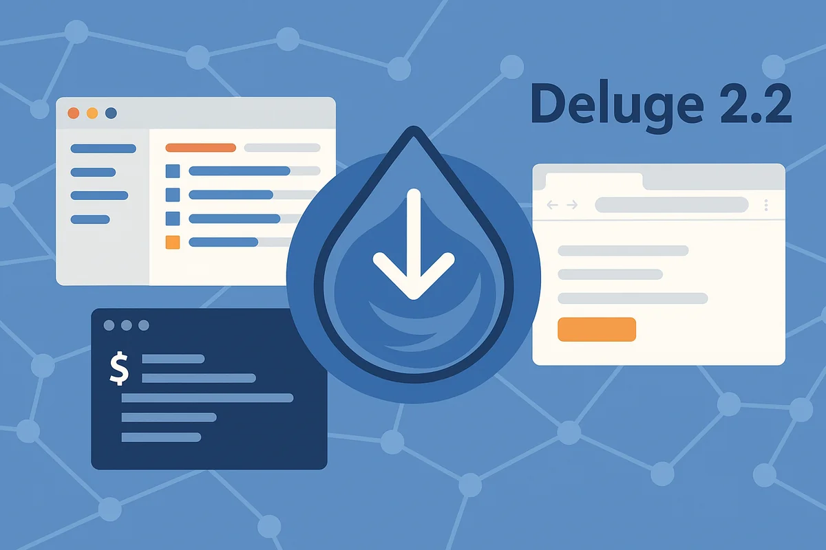 Deluge