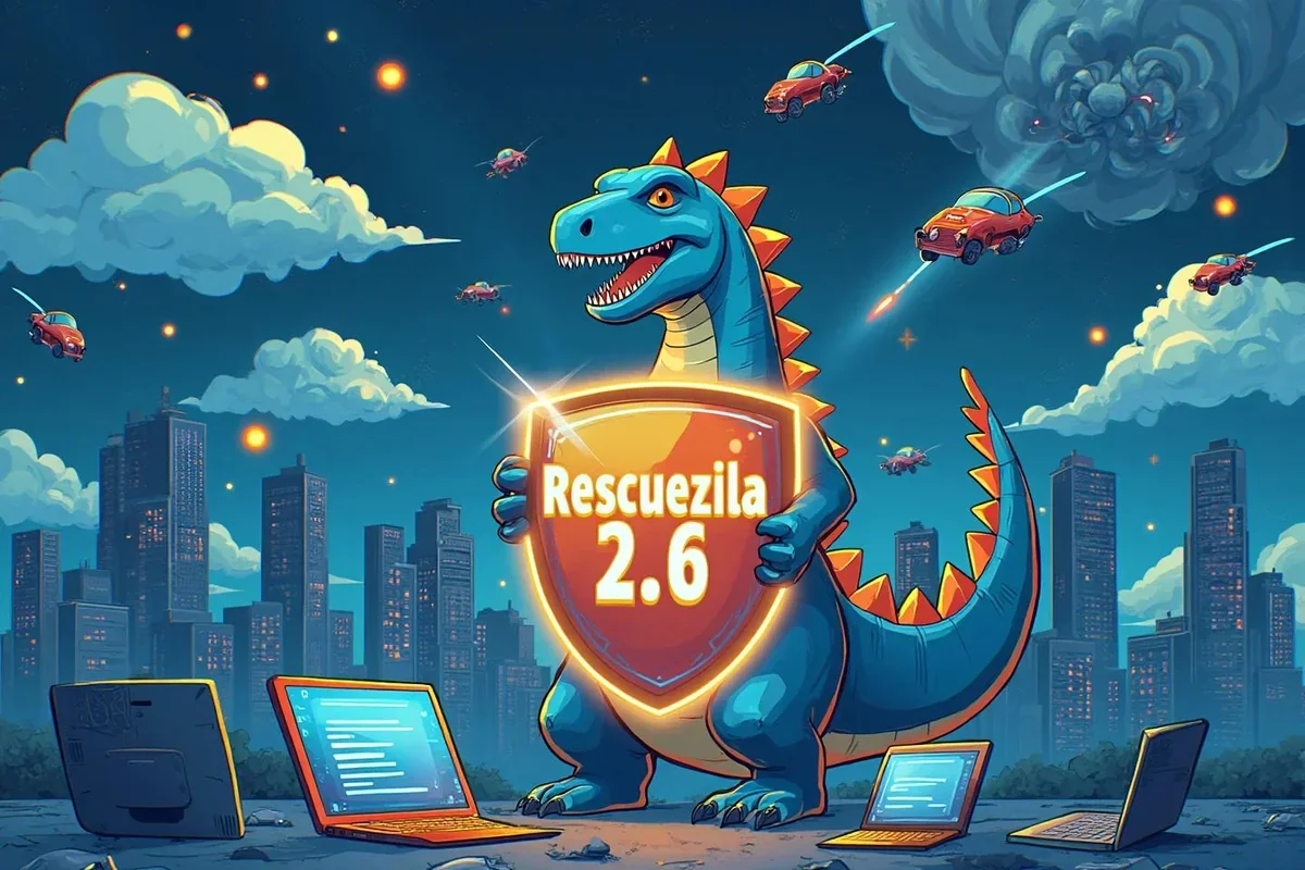 resquezilla релиз
