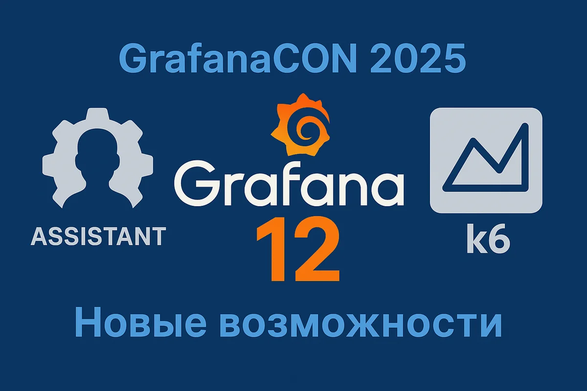 Grafana 12