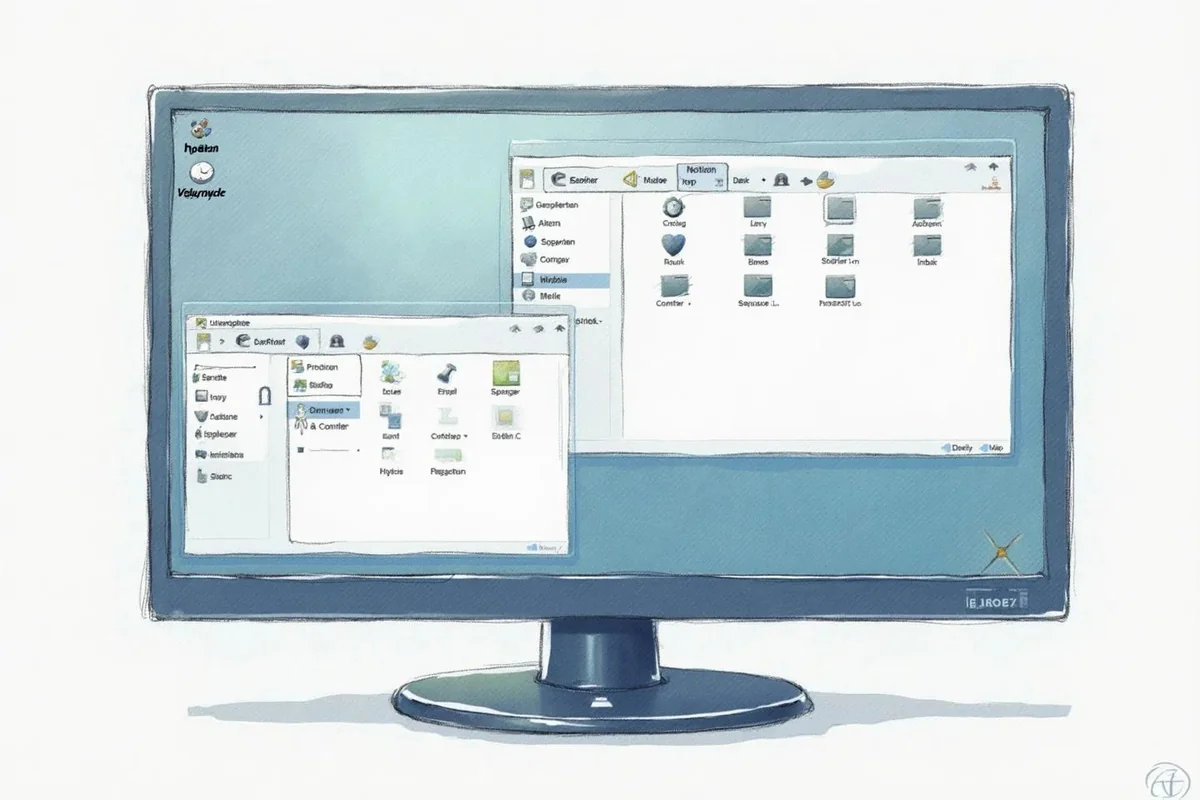 kde plasma 6.4.0
