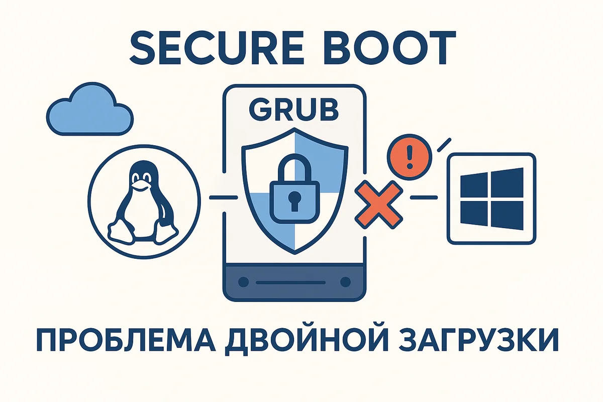 Secure Boot Advanced Targeting