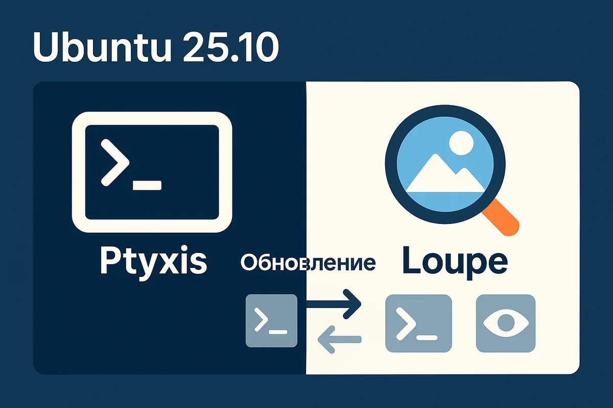 Ubuntu 25.10