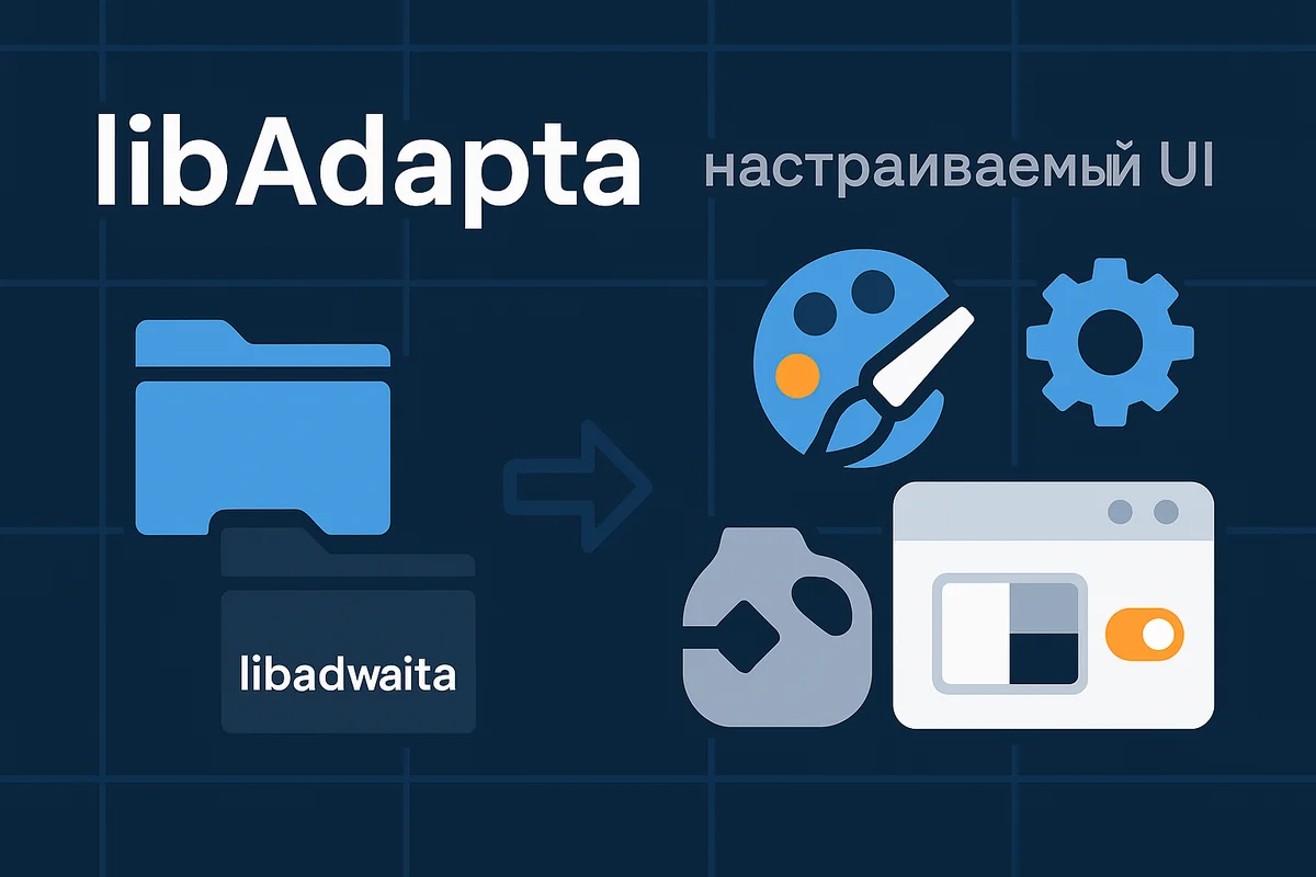 libAdapta