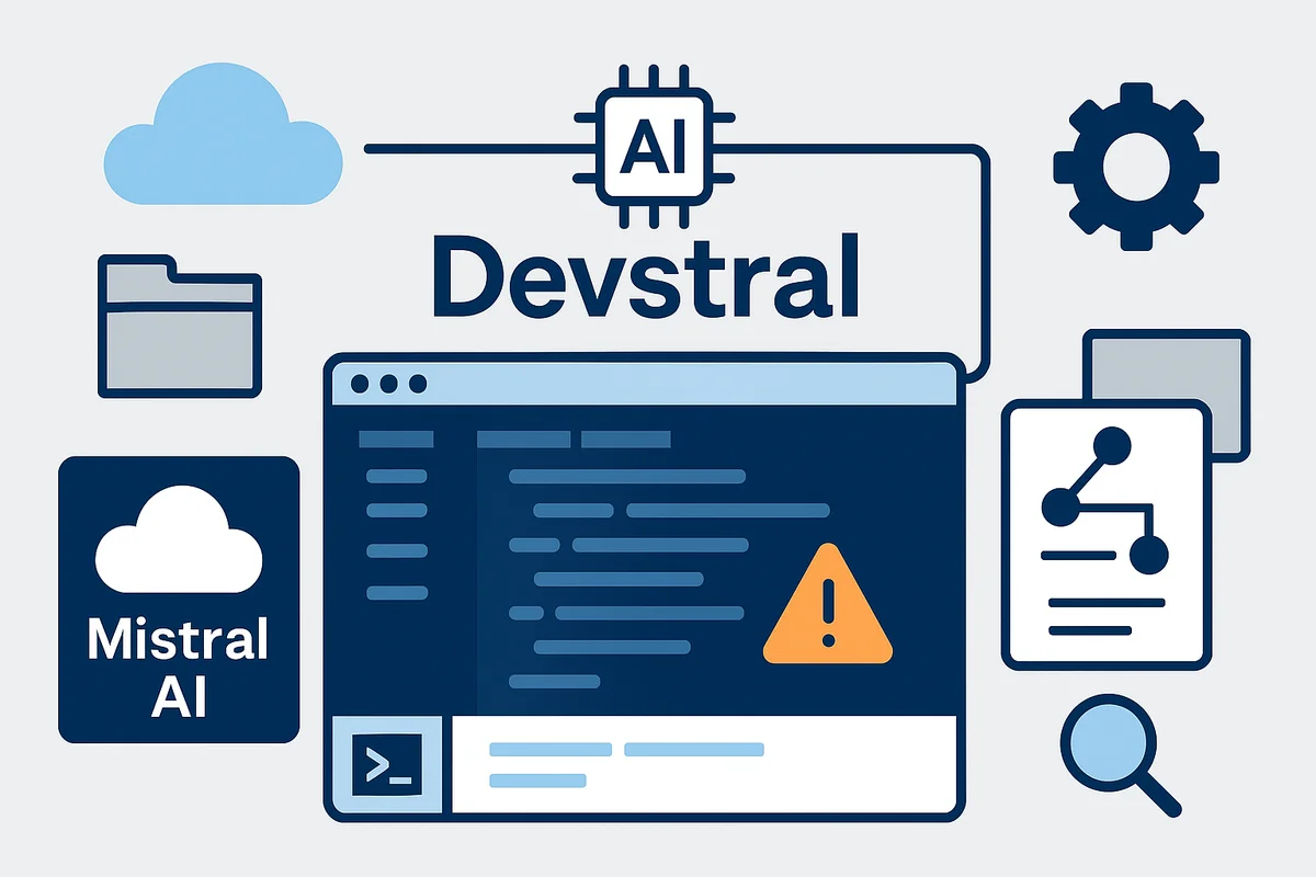 Devstral