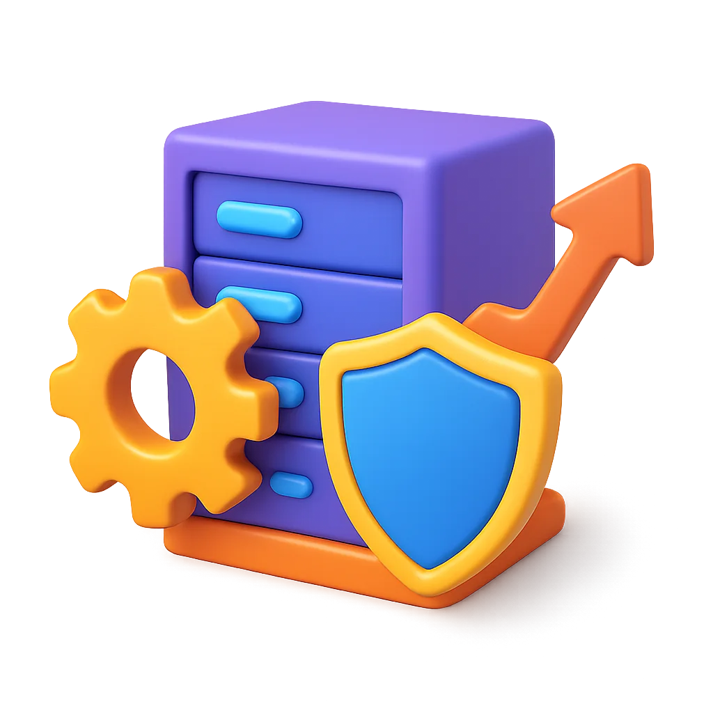Выбирайте VPS
