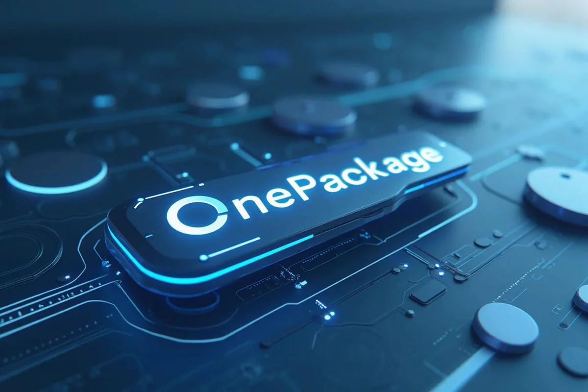onepack
