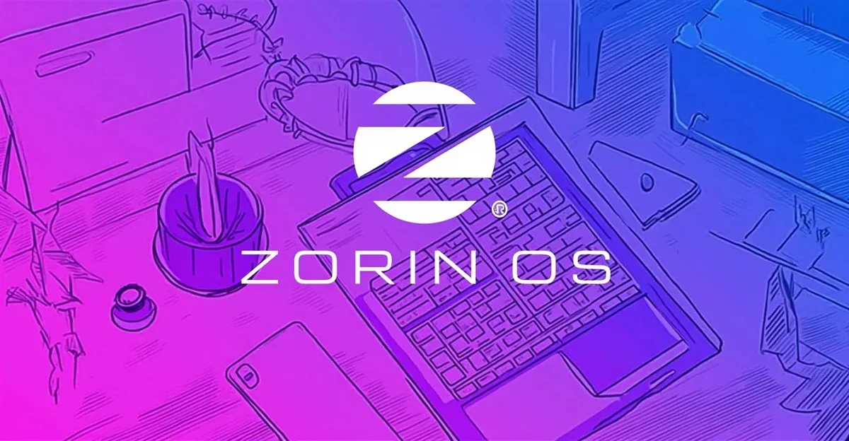 zorin os