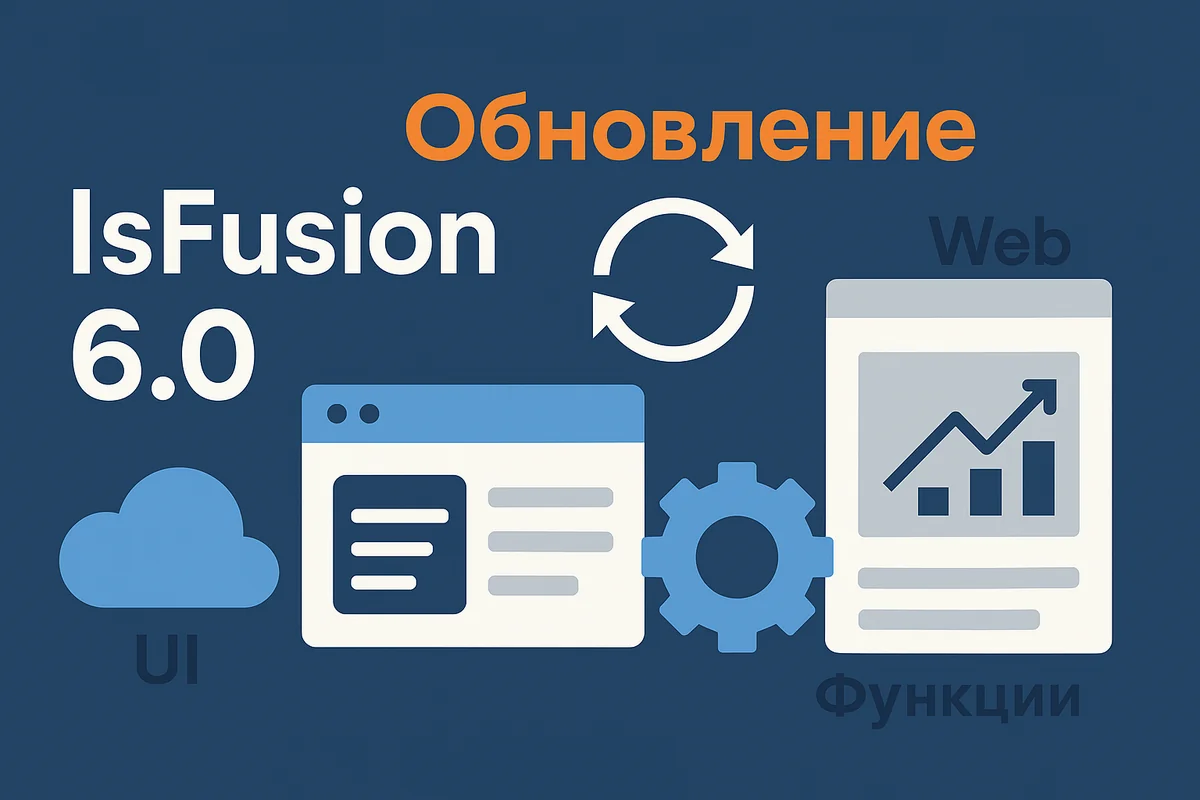 lsFusion 6.0
