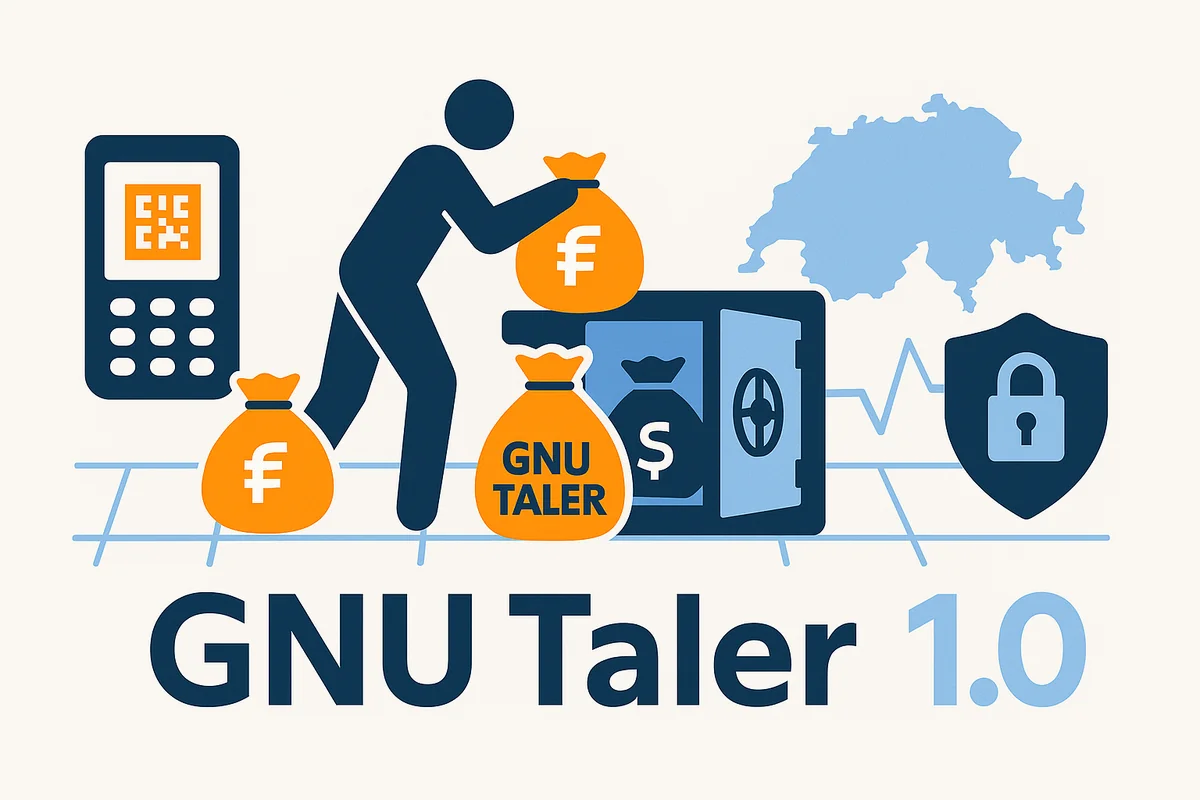 GNU Taler