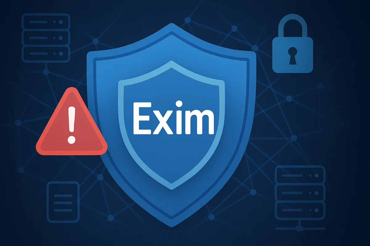 Exim до версии 4.98.2